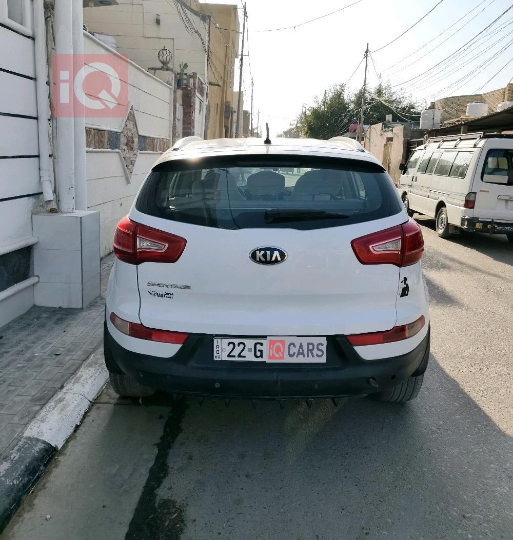 کیا سپۆرتاج